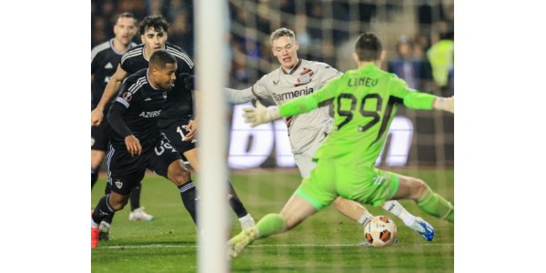 Xabi Alonso ha sottovalutato la forza del suo avversario e ha quasi infranto il suo record di imbattibilità